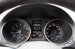 Volkswagen Golf R 2012 года